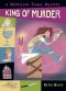 [Herculeah Jones Mysteries 06] • King of Murder